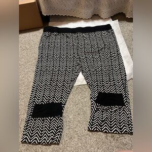 Women’s 3x little sleepies pants